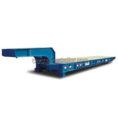 Mafi trailer
