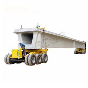 180T Girder transporter 